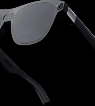 Журналист протестировал новые очки дополненной реальности от Google