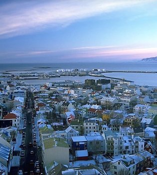 The World Air Quality Report Reveals the Problem of Hazardous Particles