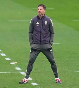 Belo'us: "Xabi Alonso is the ideal coach for Liverpool"
