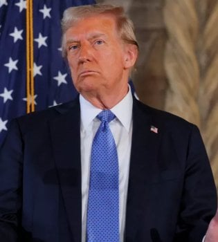 Трамп решает девятый международный конфликт