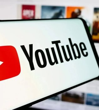 YouTube борется с поддельными видео при помощи искусственного интеллекта