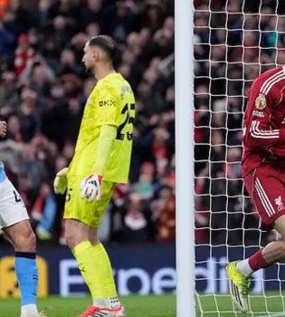 Abduqodir Husanov: “Manchester Siti”da yangi yulduz!