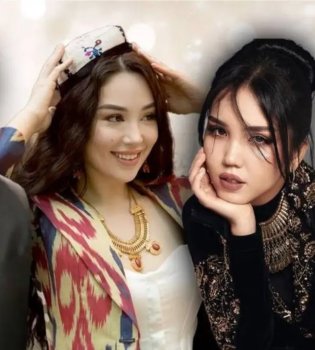 Кто талантливые невестки известных артистов