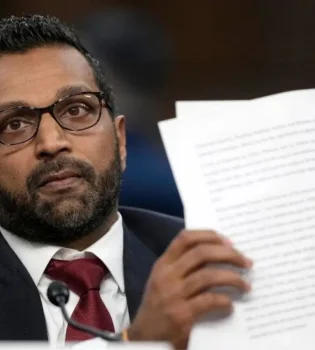 FQB director's email was hacked by hackers