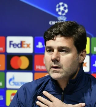 Real Madrid Considering Pochettino as the Main Candidate