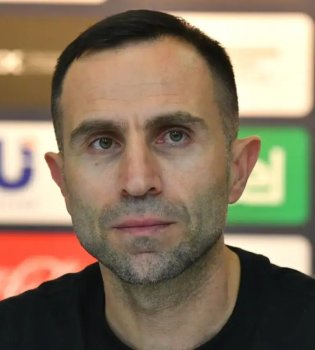 "Navbahor" lost to "Bukhara" with a score of 0:1