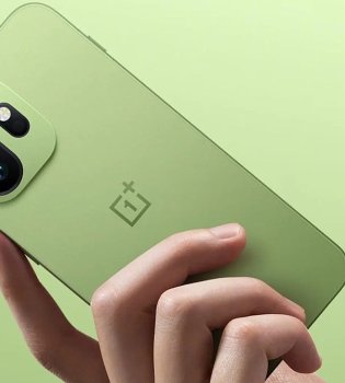 New images and features of the OnePlus 15T smartphone