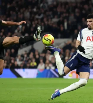 Rodri: "Hakamlar qarori o‘yin taqdirini o‘zgartirdi"