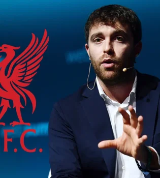 Хаби Алонсо и «Ливерпуль»: слухи близки к правде?