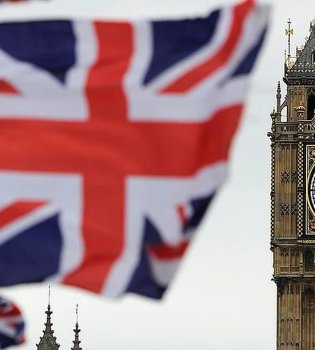 Buyuk Britaniya AQSh bilan hamkorlikda mustaqil siyosat yuritmoqda