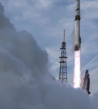 «Blue Origin» kompaniyasiga raketalarni uchirish uchun ruxsat berildi