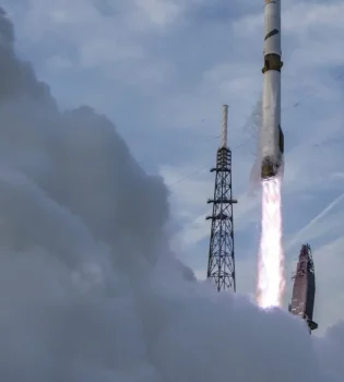 «Blue Origin» kompaniyasiga raketalarni uchirish uchun ruxsat berildi