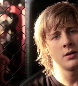 Peddi Pimblett is ready to return to the octagon