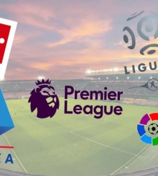 Intense matches are expected on the football fields today