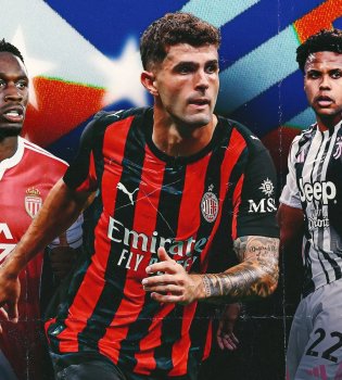 Milan va Yuventus Chempionlar ligasi yo'llanmasi uchun bahslashadi