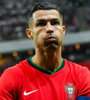 Can Ronaldo return to Europe?