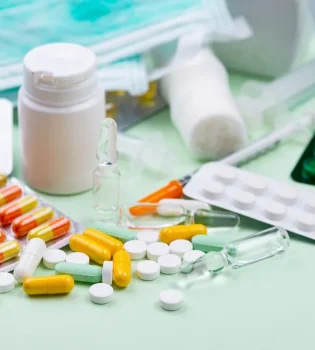 O'zbekiston farmatsevtika ishlab chiqarishida 30 foizga o'sish kuzatildi