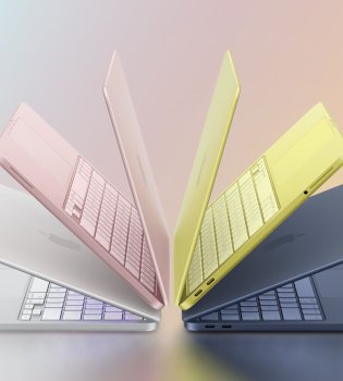Apple yangi MacBook Neo noutbuki sinovdan muvaffaqiyatli o'tdi