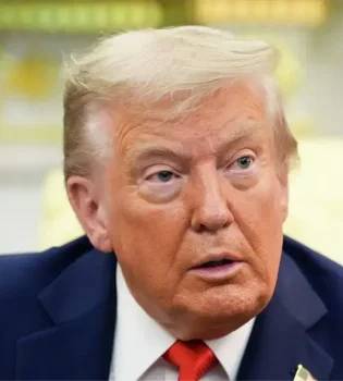 Здоровье Дональда Трампа находится под серьезной угрозой