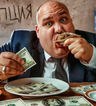 An internal control system against corruption will be implemented in government bodies