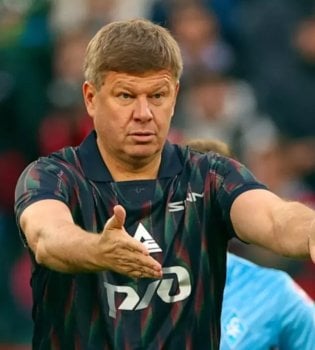 Guberniyev: Kokorin o‘z xatolaridan saboq chiqarishi lozim
