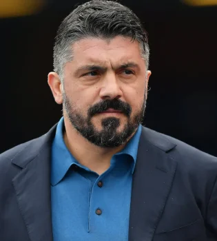 Jennaro Gattuzo Rossiya klublaridan keladigan takliflarni ko'rib chiqishga tayyor