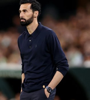 «Real Madrid» Joze Mourinoni jamoaga qaytarish bo'yicha muzokaralar boshladi