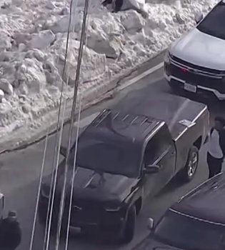 Shooting at a school in Maryland: one student injured