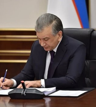 Navro'z va Ramazon arafasida 392 mahkum afv etildi