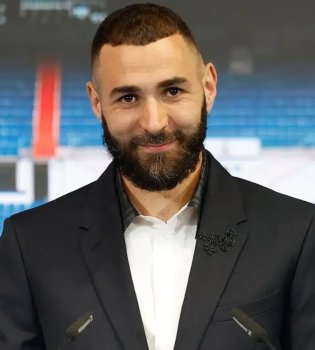 Karim Benzema transferred to "Al Hilol", said goodbye to "Al Ittihod"