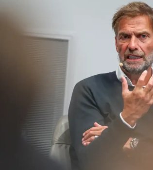 Jurgen Klopp's future at Red Bull remains uncertain