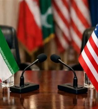 AQSH va Eron o'rtasida Islomobodda yuqori darajali muzokaralar bo'ladi