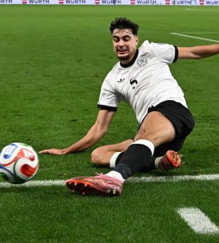 Pavlovich: Ronaldo as a model for success