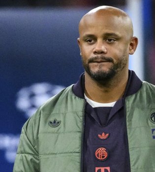 Гвардиола может уйти Компани назначается в Манчестер Сити