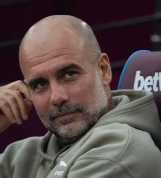 Guardiola: "City" is showing weakness in set pieces