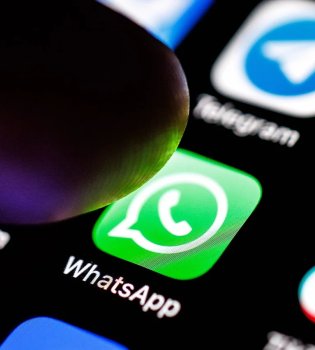 WhatsApp ввёл специальный режим для детей младше десяти лет