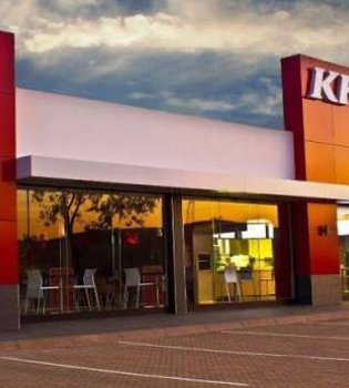 KFC earned 1 trillion soms in revenue in Uzbekistan