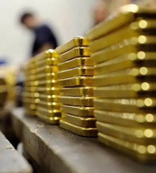 O‘zbekiston oltin zaxiralari hajmi bo‘yicha 14-o‘rinda