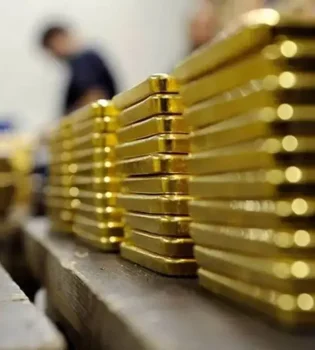 O‘zbekiston oltin zaxiralari hajmi bo‘yicha 14-o‘rinda