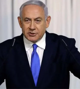 Нетаньяху призвал укрепить союз с арабскими государствами