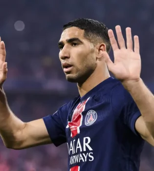 Дело против Ашрафа Хакими снова возвращено в суд