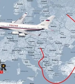 Перед встречей Путина и Трампа в Европе усиливаются противоречия