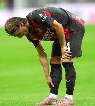 Orlando: Modric – a true champion and an amazing footballer