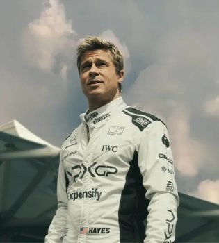 Начата работа над продолжением фильма «Формула-1»