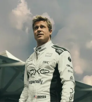 Начата работа над продолжением фильма «Формула-1»