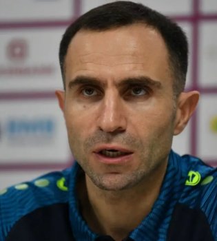 Eronlik o'zbek futbolchilari kelajagi aniq bo'ladi