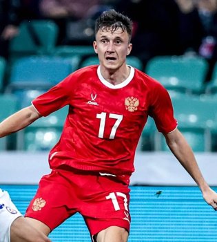 Kanchelskis: Golovin "Borussiya"ga o‘tishi kerak edi