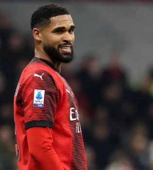 Loftus had surgery, in the recovery process