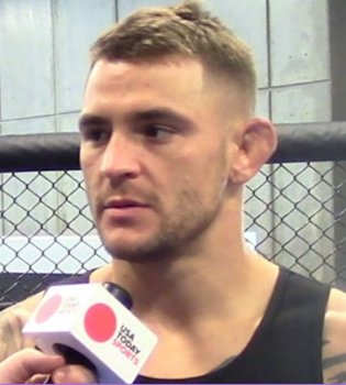 Дастин Пор Оливейра оценил бойню как полную победу.