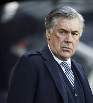 Anchelotti Braziliya terma jamoasi bilan shartnomani uzaytirishi mumkin